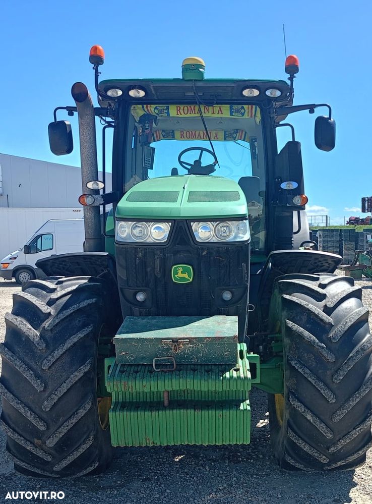 John Deere 7230 R - 5