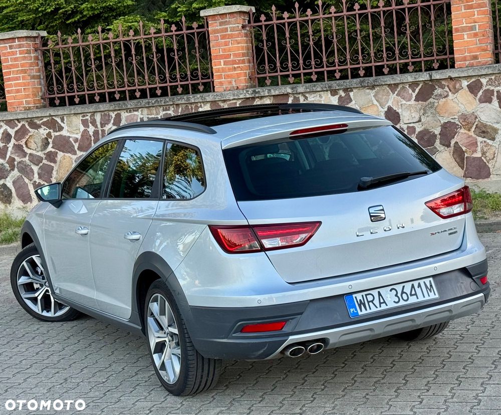 Seat Leon - 11