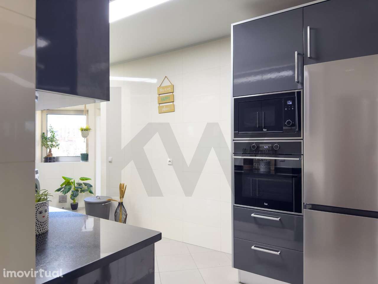 T3 nas Barrocas: O Equilíbrio Perfeito entre a Cidade, a Ria e o Confo - Grande imagem: 4/56