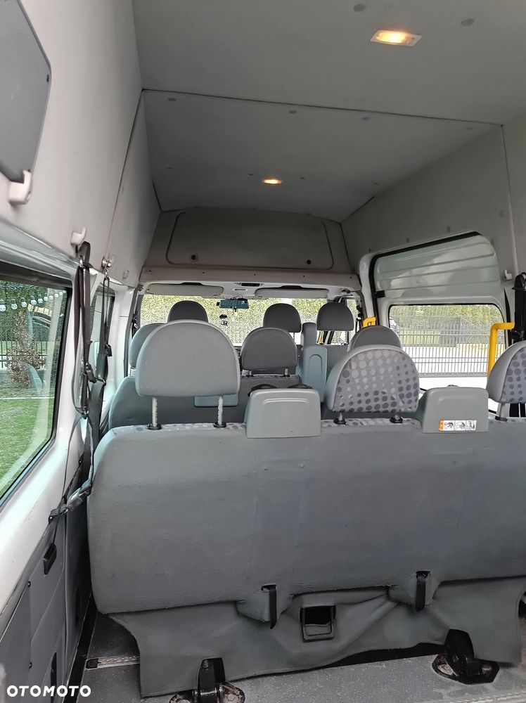 Ford Transit Tourneo 280S Trend - 14