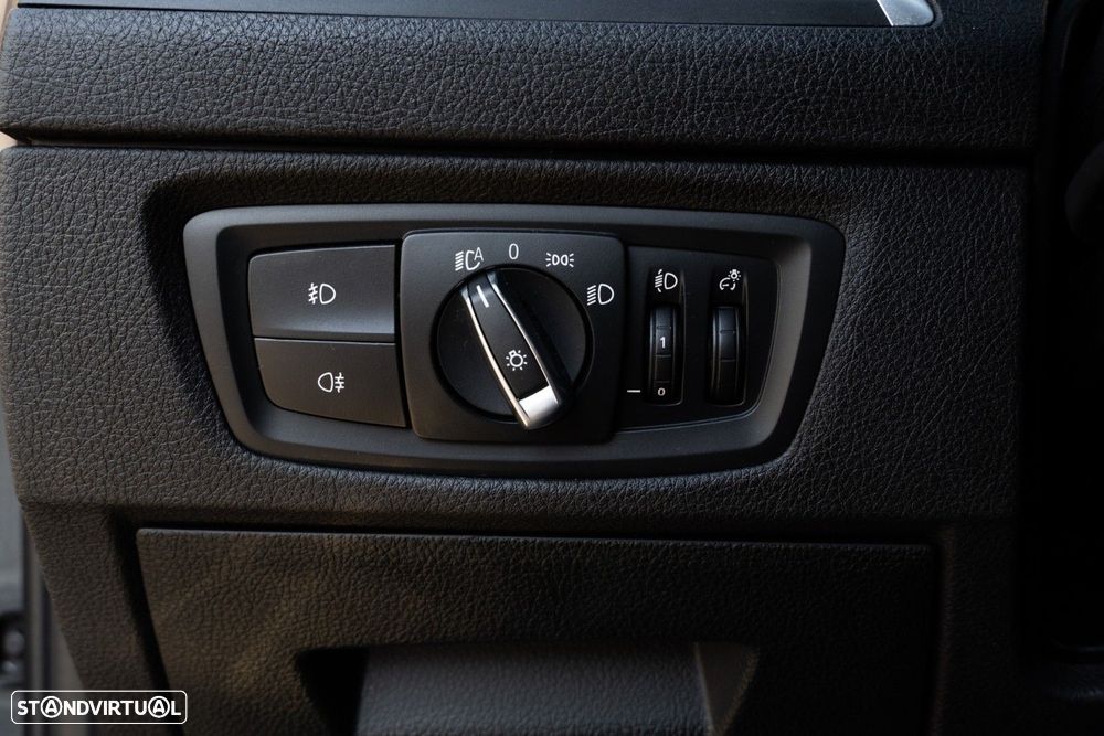 BMW 116 d Line Sport - 42