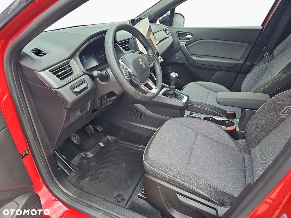 Renault Captur - 9