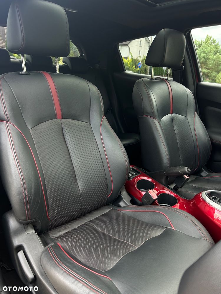Nissan Juke 1.2 DIG-T Tekna - 22