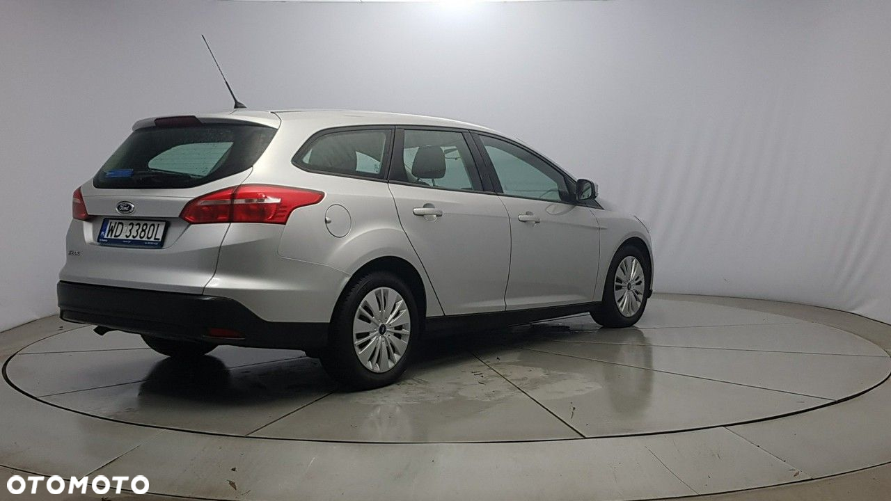 Ford Focus - 7