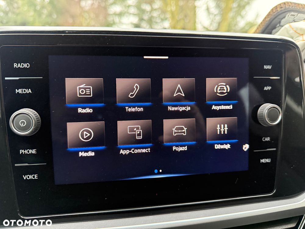 Volkswagen T-Roc 1.5 TSI Life Plus DSG - 31