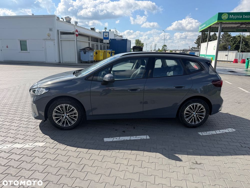 BMW Seria 2 218d GT Luxury Line sport - 17