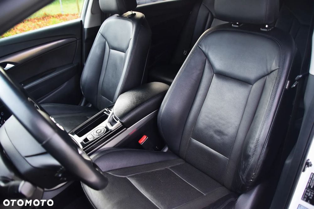 Hyundai i40 1.7 CRDi blue Style - 7