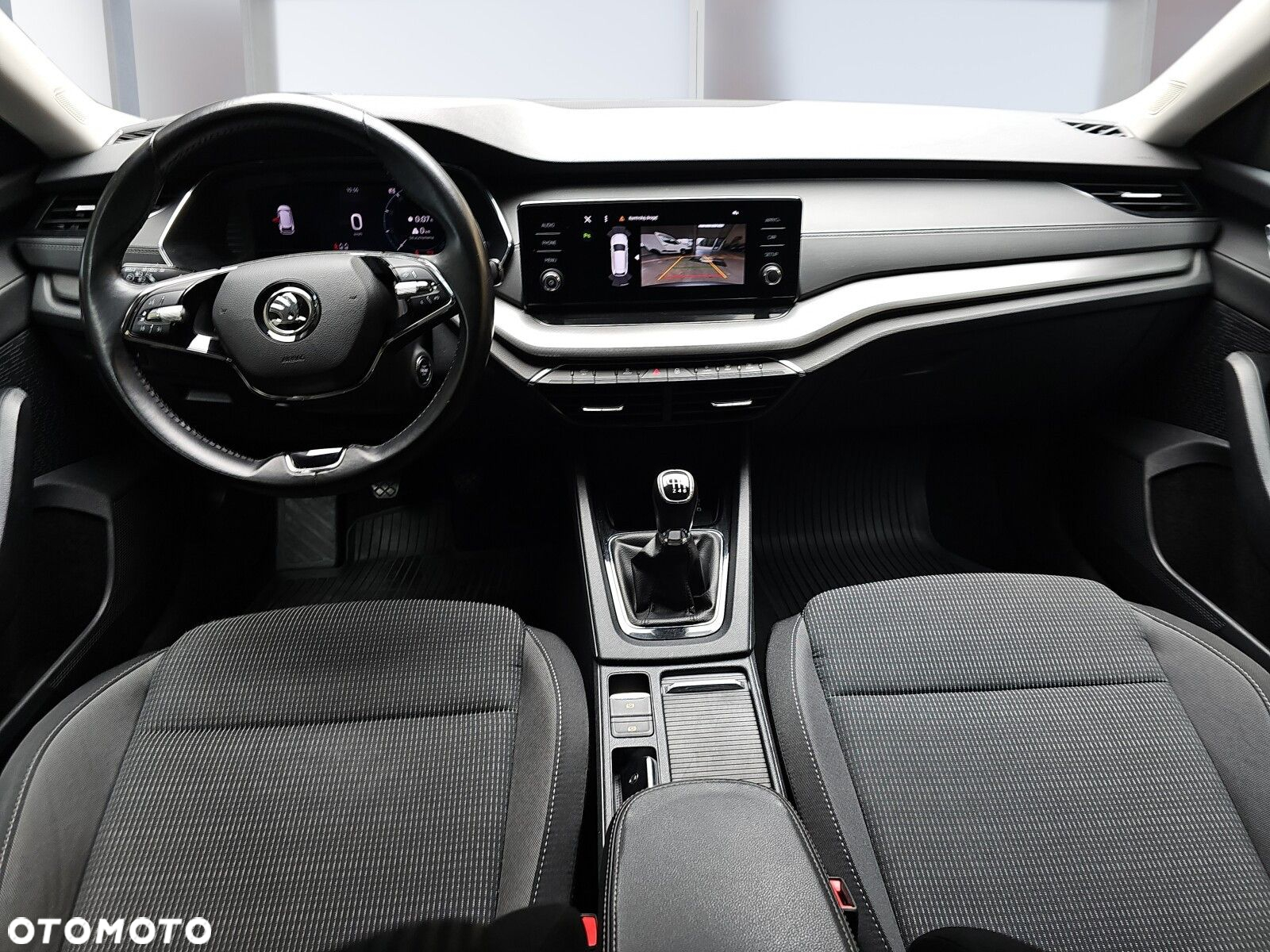 Skoda Octavia 2.0 TDI Ambition - 15