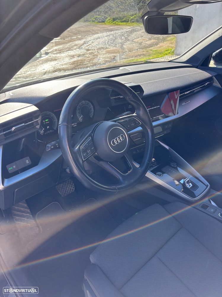 Audi A3 Sportback - 7