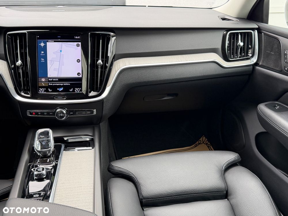 Volvo V60 B4 B DKG Inscription - 6