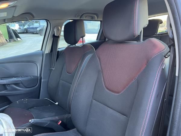 Para Peças Renault Clio Iv Grandtour (Kh_) - 9