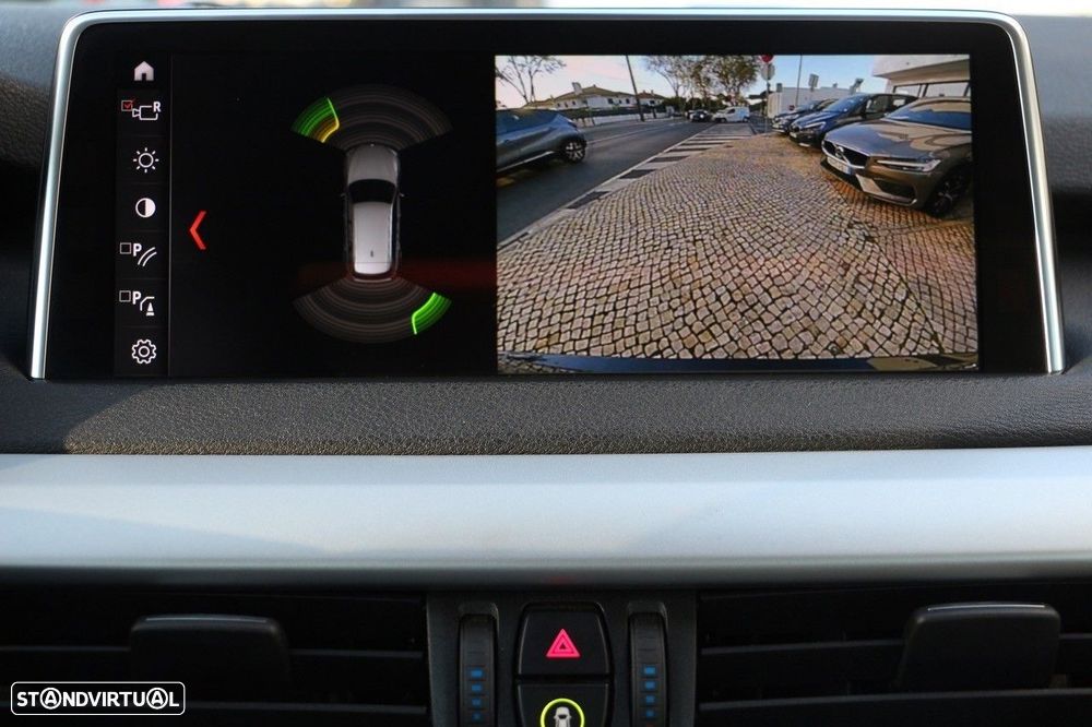 BMW X5 40e xDrive - 23