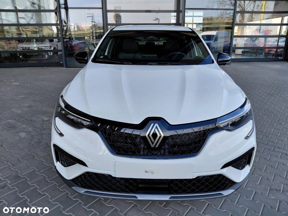 Renault Arkana - 4