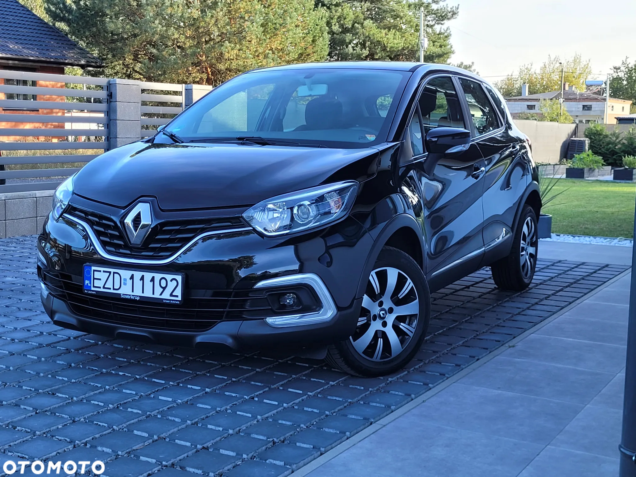 Renault Captur 0.9 Energy TCe Limited - 4