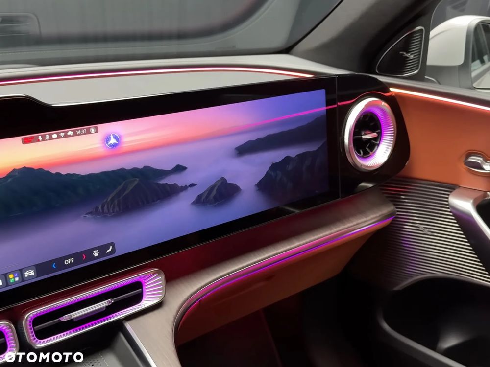 Mercedes-Benz GLC - 13