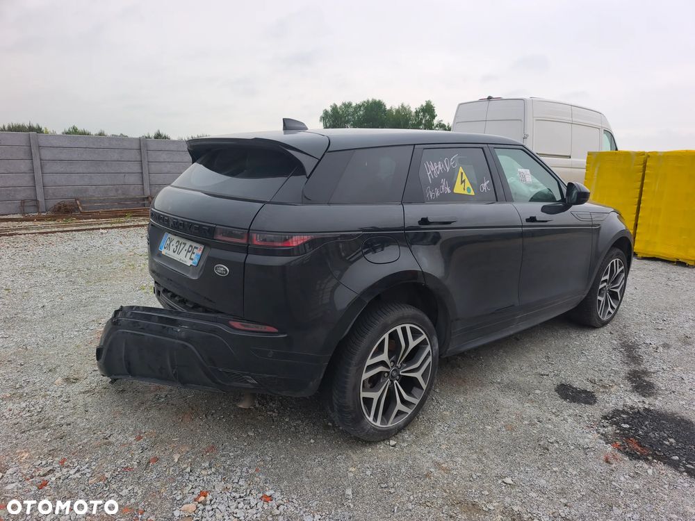 Land Rover Range Rover Evoque P300e R-Dynamic S - 3