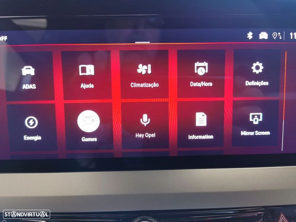 Opel Mokka-e 54 kWh GS - 21