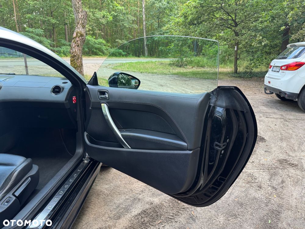 Peugeot RCZ 1.6 200 THP - 13