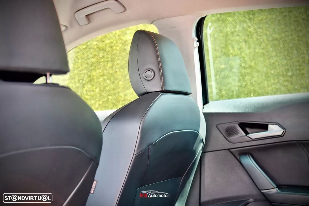 Cupra Formentor 1.5 TSI Plus DSG - 12