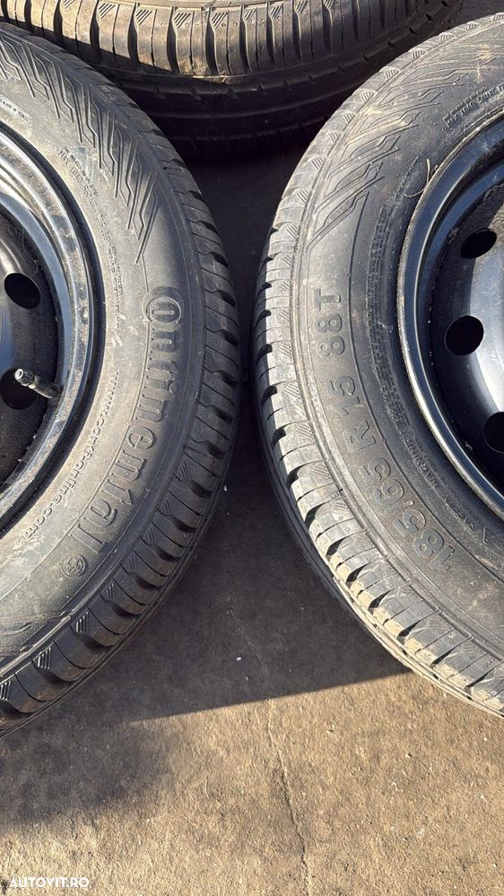 ROTI LOGAN 185/65/15 - 5