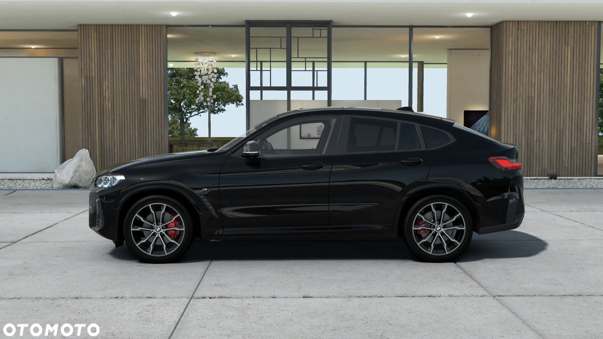 BMW X4 - 3