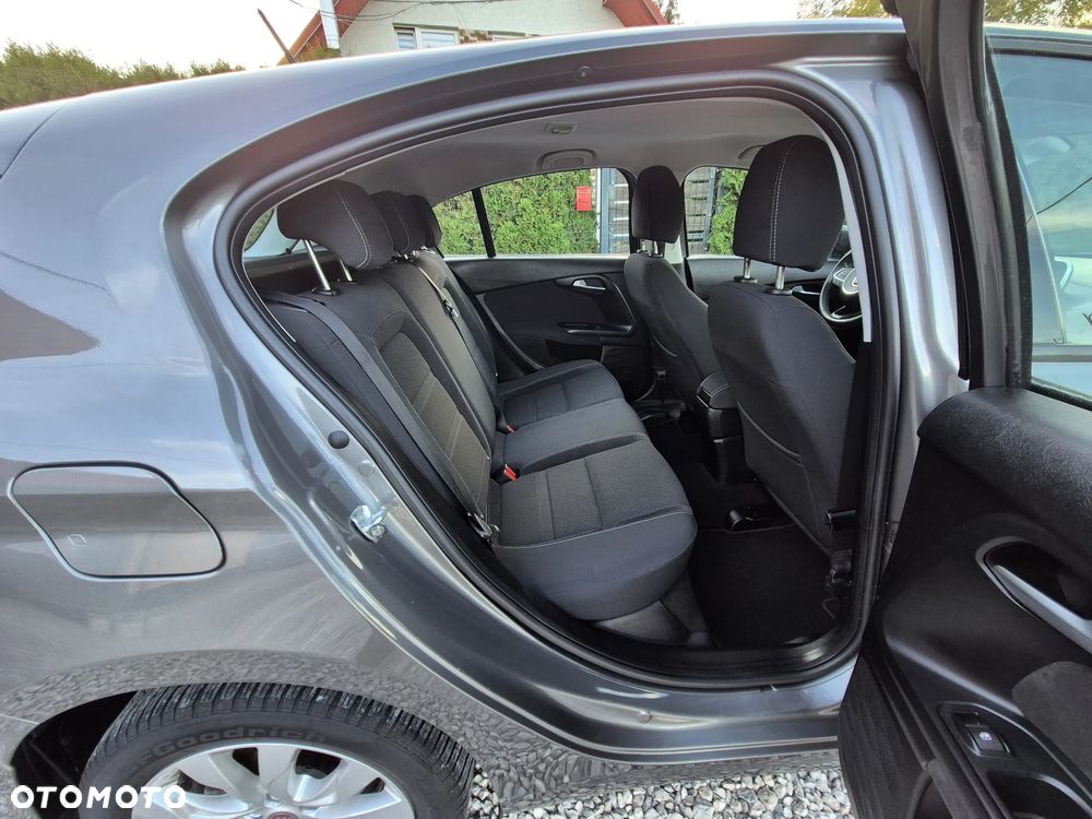 Fiat Tipo 1.4 T-Jet Business Line - 36