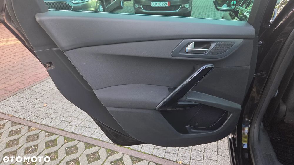 Peugeot 508 HDi 160 Allure - 28