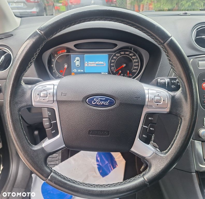 Ford Mondeo 1.6 Ti-VCT Trend - 11