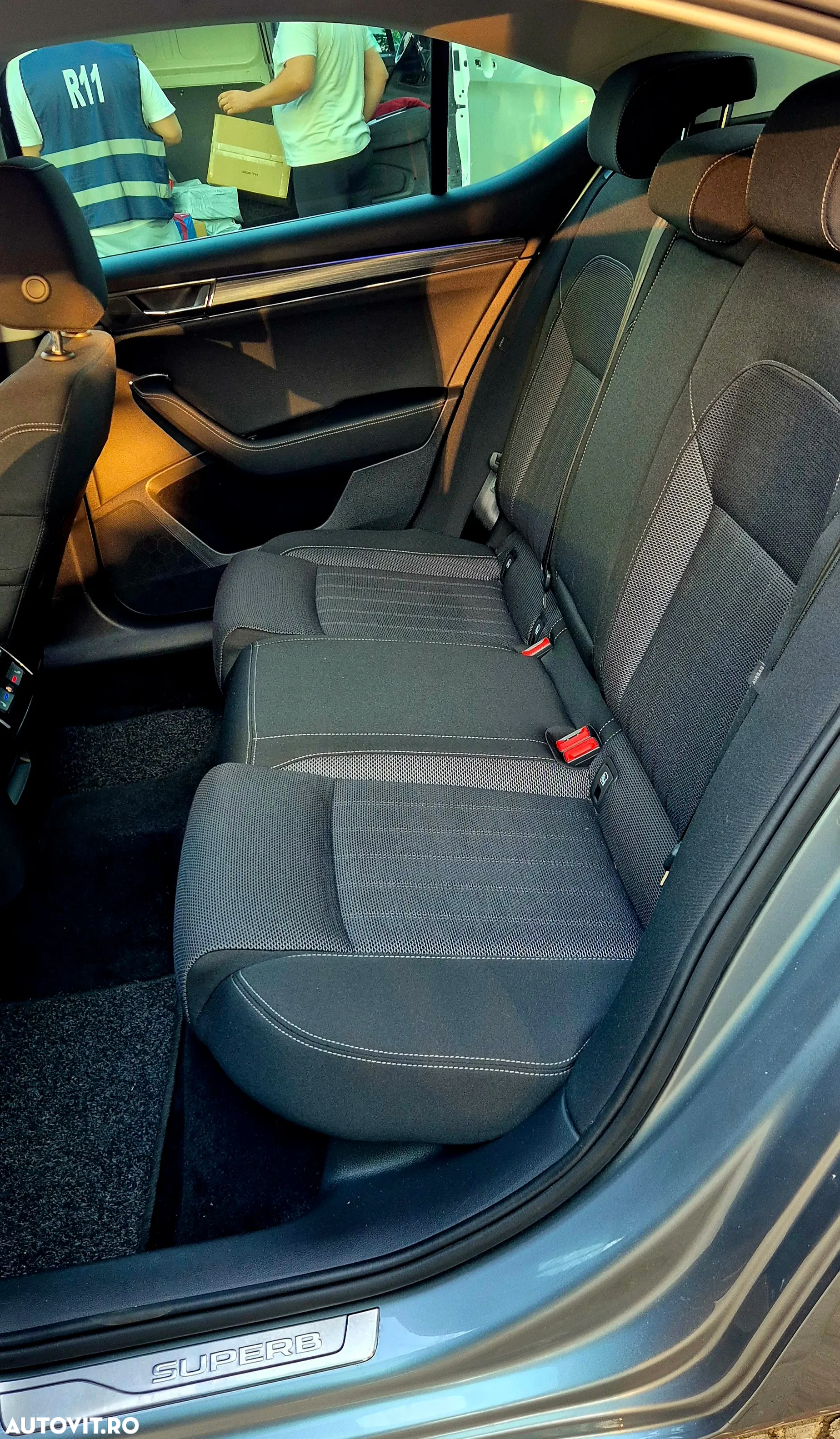 Skoda Superb 1.5 TSI DSG Style - 19