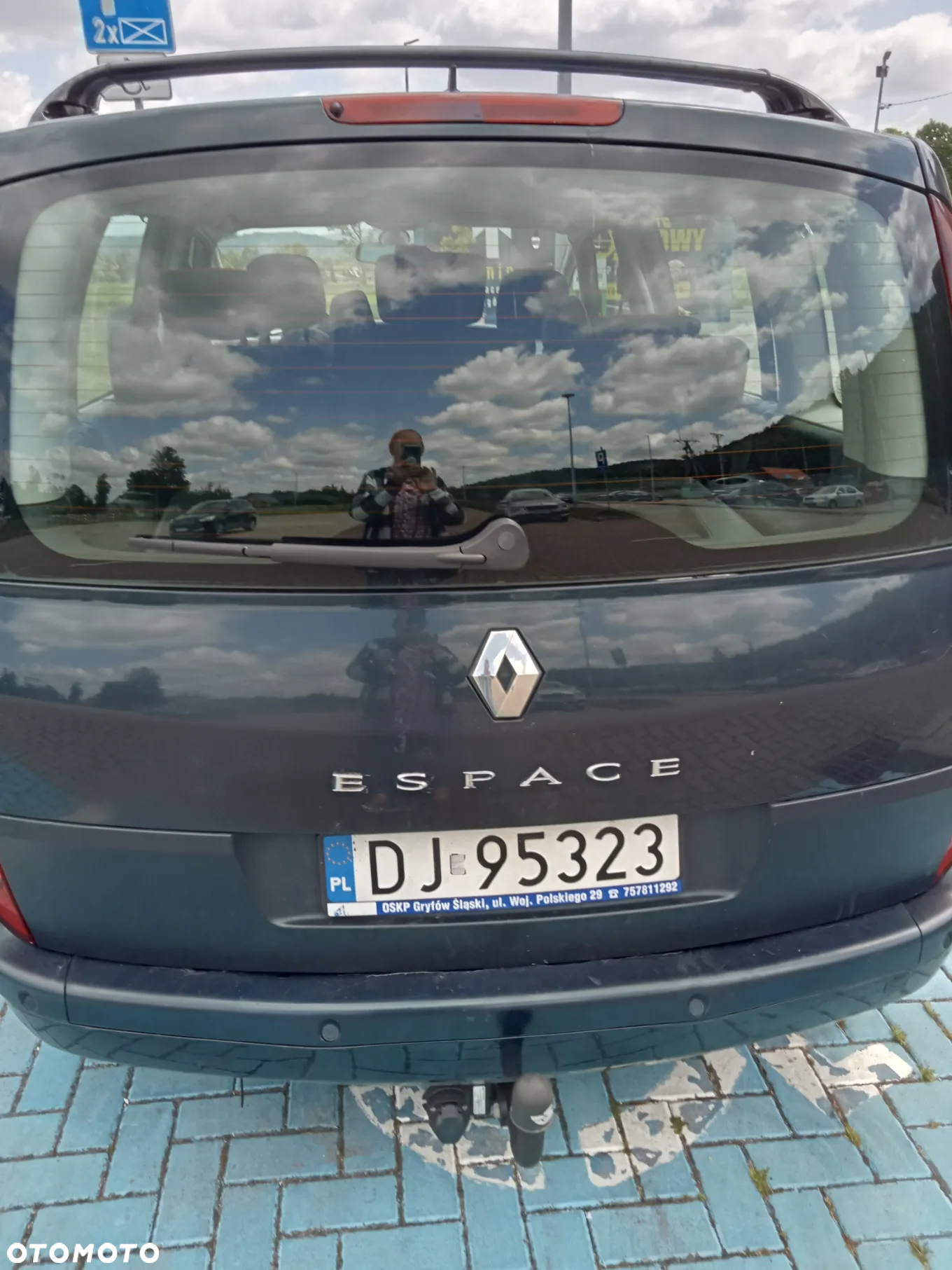 Renault Espace 2.2 dCi Privilege - 6