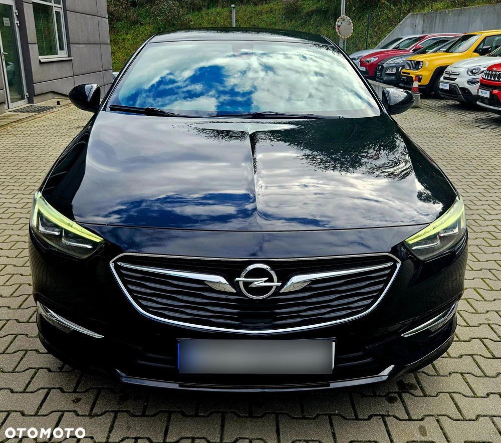 Opel Insignia CT 1.6 T Exclusive S&S - 5