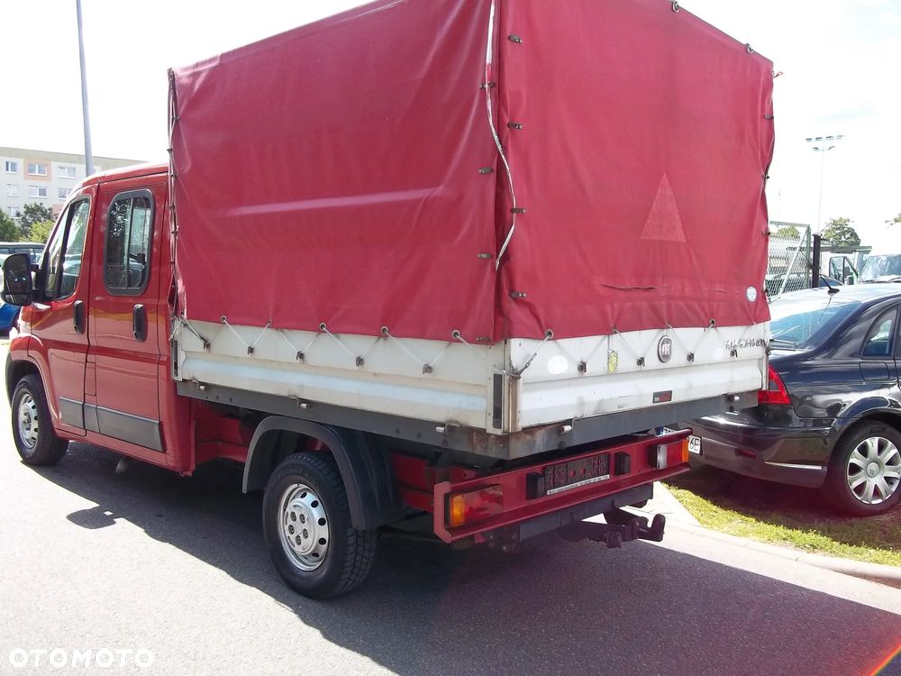 Fiat ducato - 2