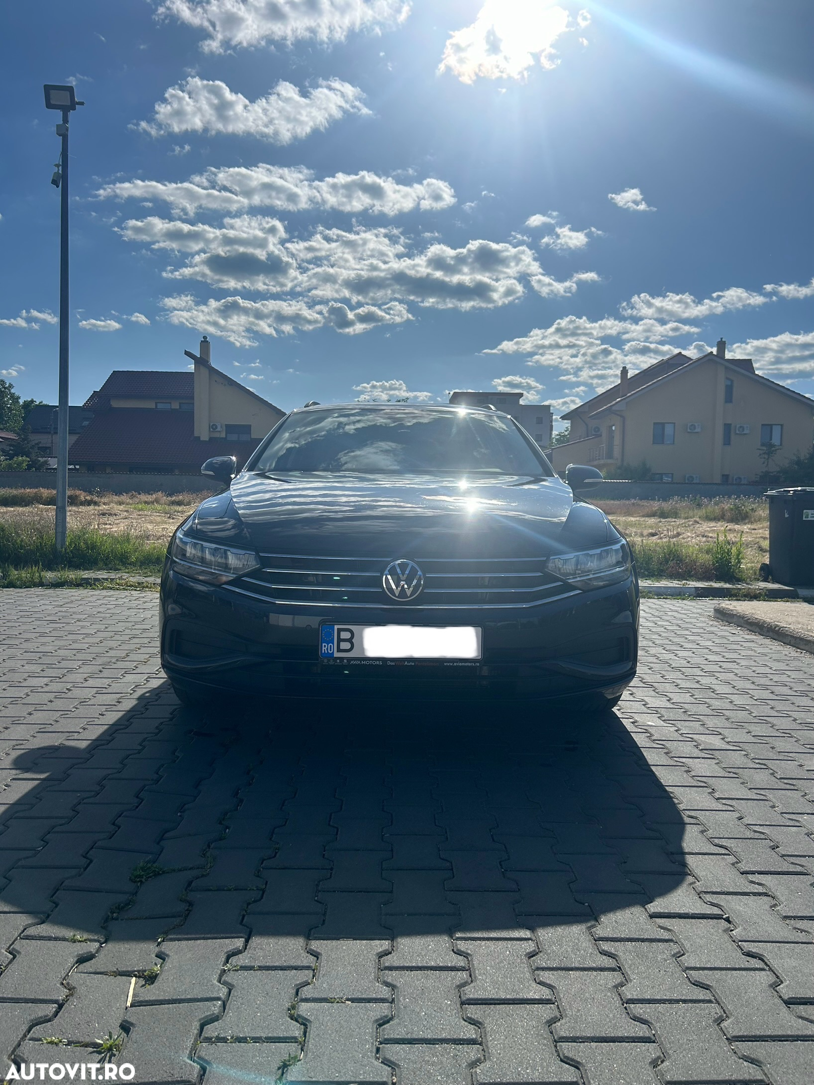 Volkswagen Passat Variant 2.0 TDI DSG Trendline - 20