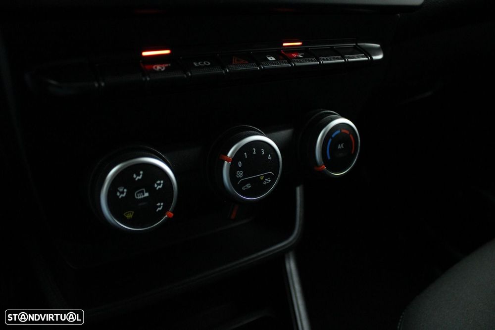 Renault EXPRESS VAN 1.5 DCI CONFORT - 17