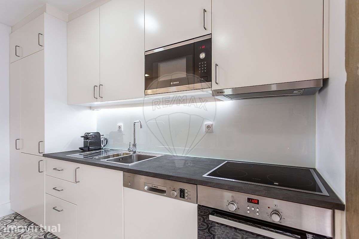 Apartamento T2 para arrendamento - Grande imagem: 3/19