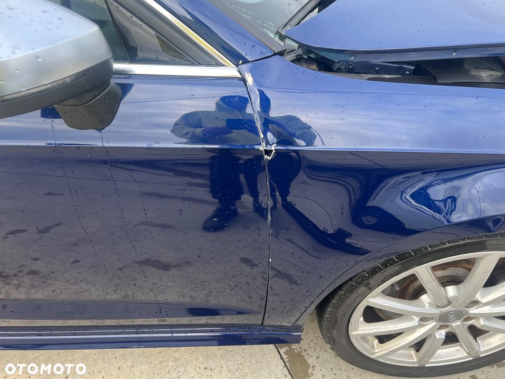 Audi S3 Sportback TFSI  S tronic - 23