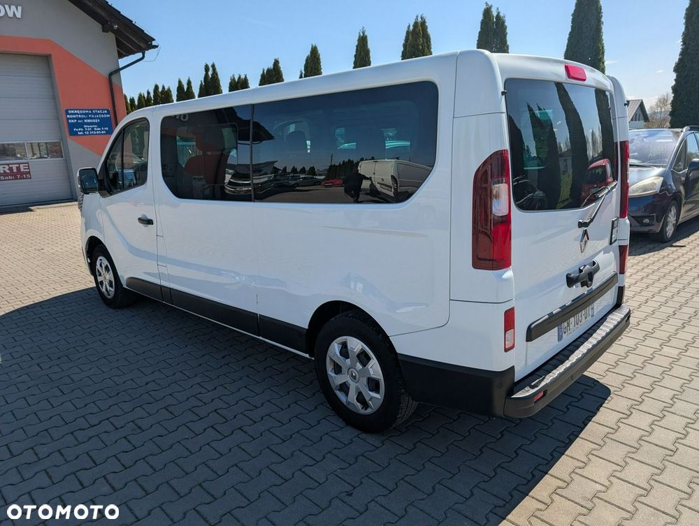 Renault Trafic - 5