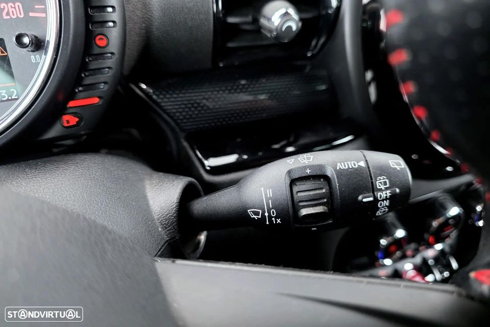 MINI Clubman One D Sport Edition - 20