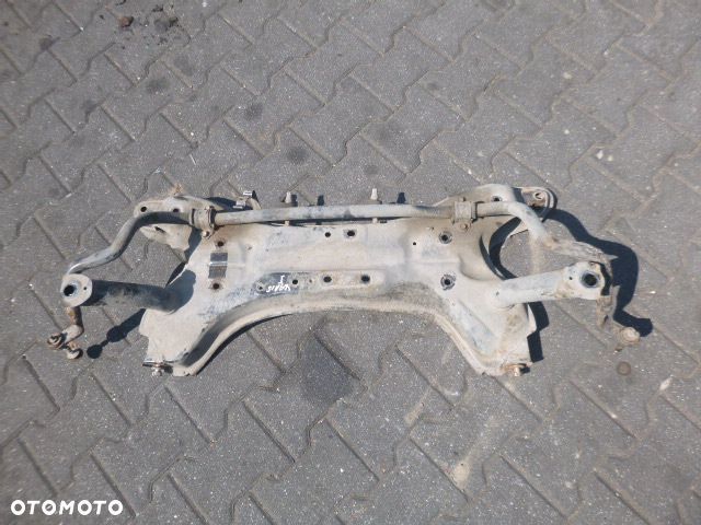 SANKI PRZÓD PRZEDNIE TOYOTA YARIS I 99-05 - 9