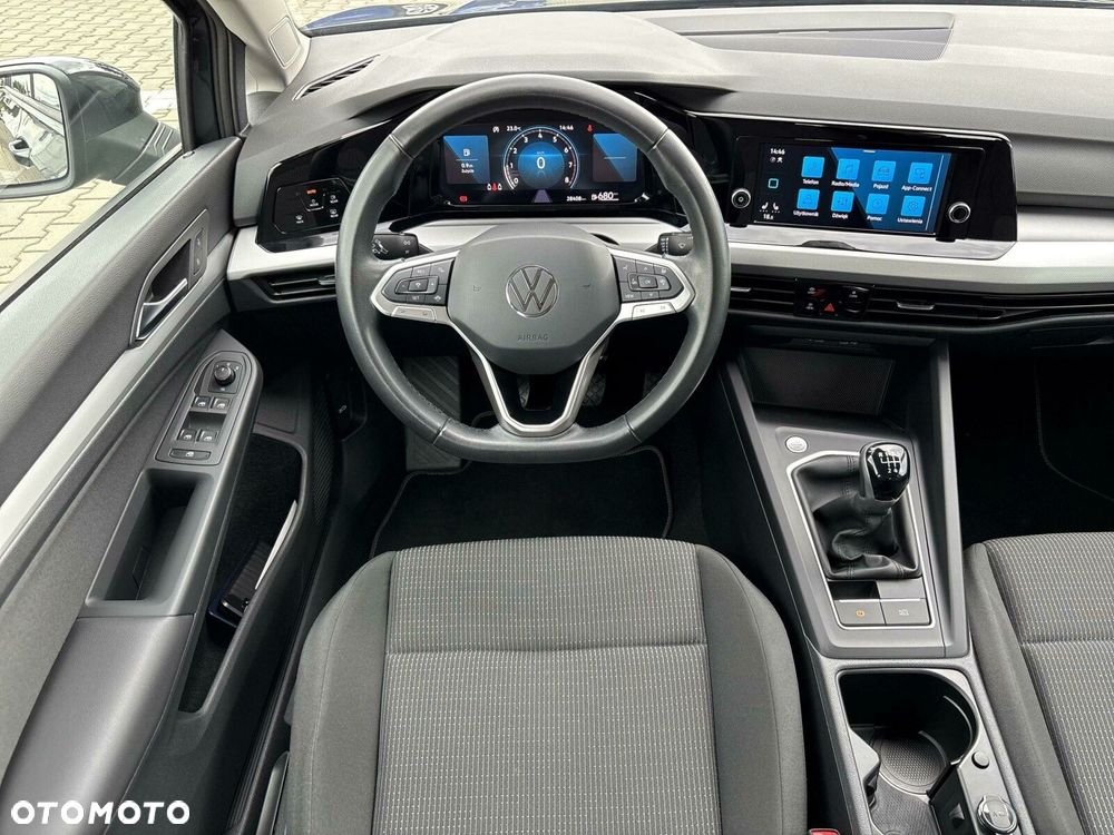 Volkswagen Golf VIII 1.0 TSI Life - 18