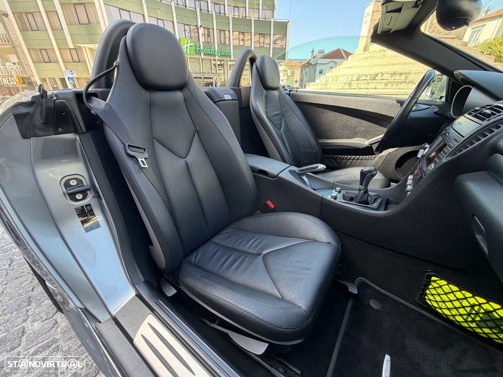 Mercedes-Benz SLK 280 Sport Edition - 8