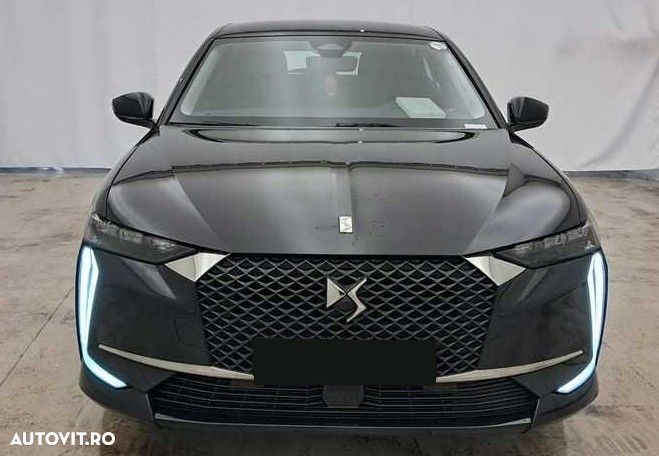 DS Automobiles DS 4 - 11