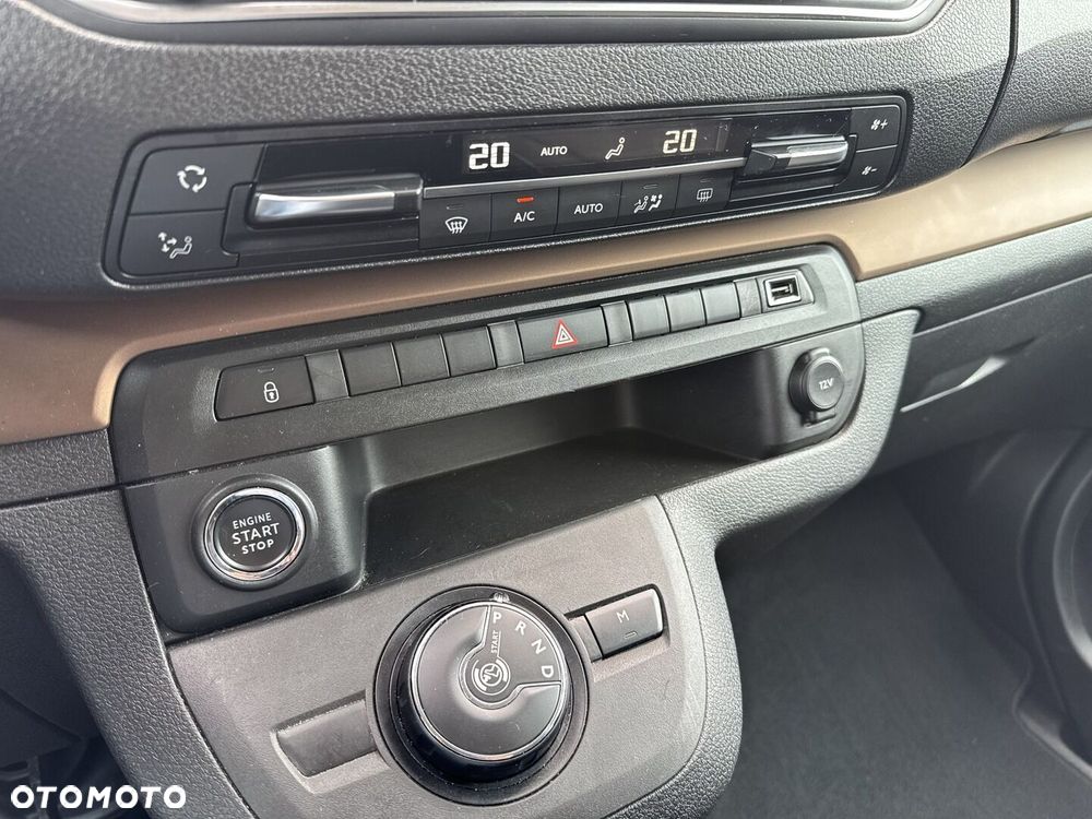 Toyota Proace Verso 2.0 D4-D Medium Family - 25