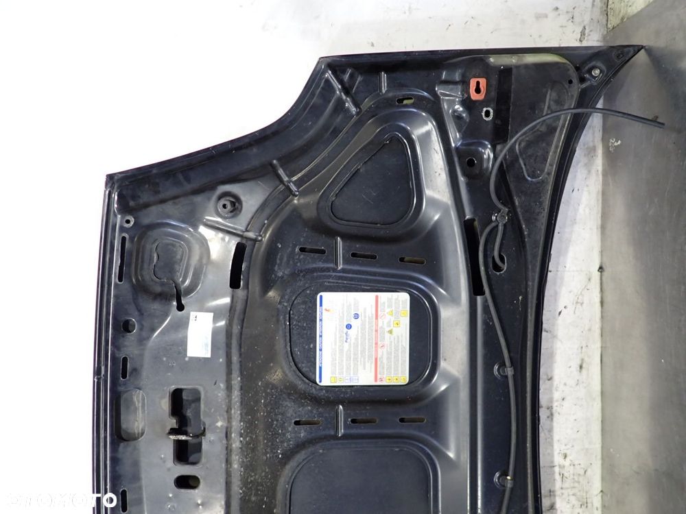 MASKA 891/B FIAT GRANDE PUNTO 891/B - 10