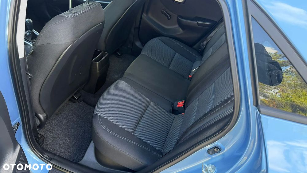 Hyundai i30 1.4 Classic - 16