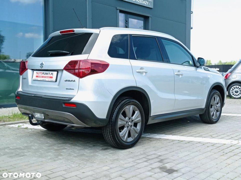 Suzuki Vitara - 4