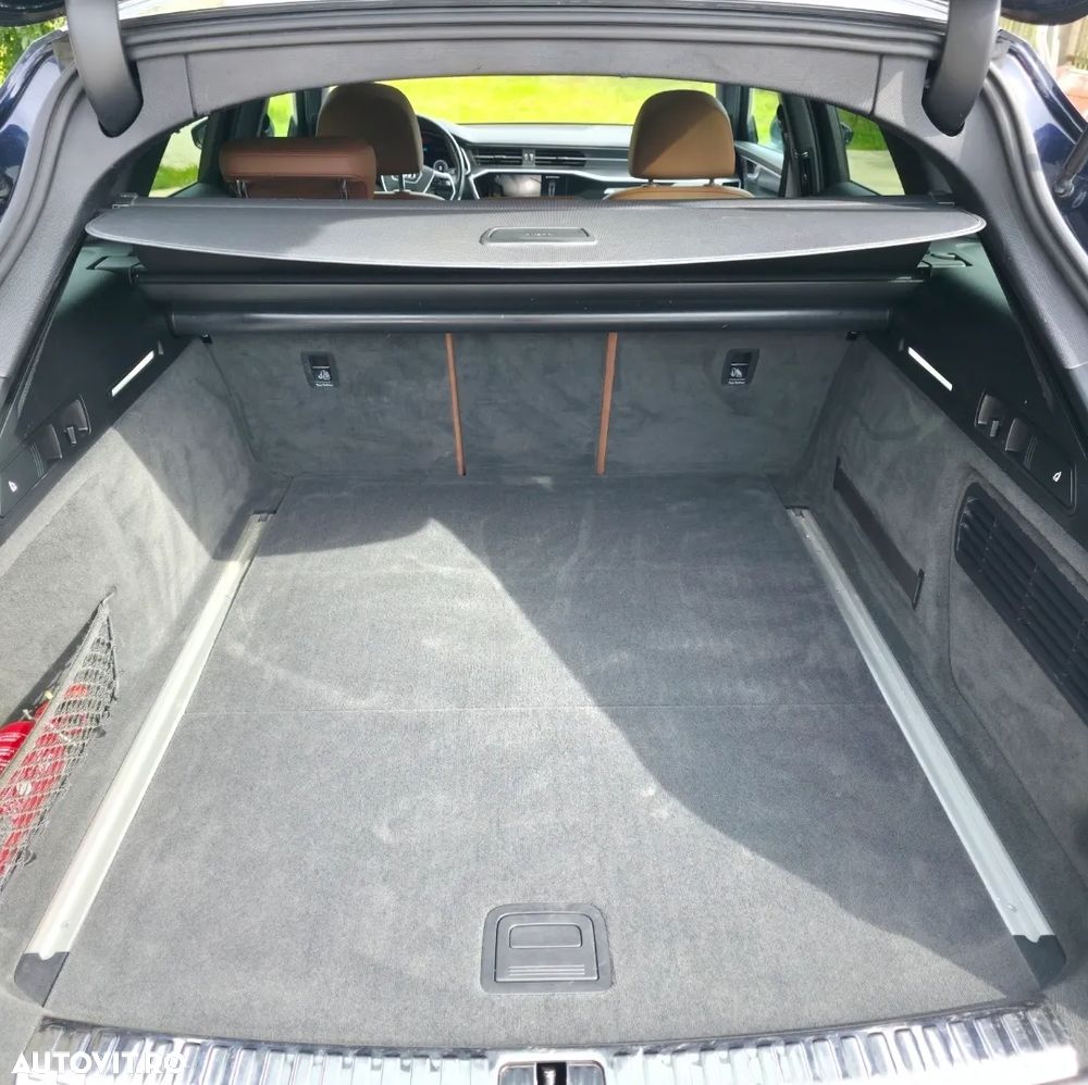 Audi A6 Avant 35 TDI S tronic S line - 19