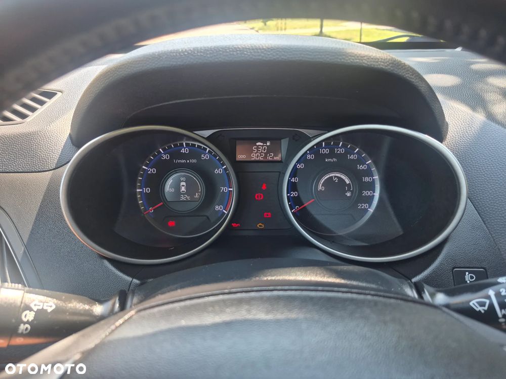 Hyundai ix35 1.6 2WD Classic - 20