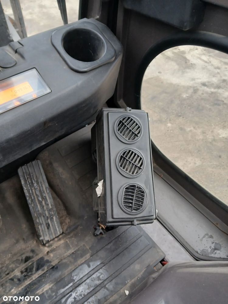 Manitou MI 25 G S2 - 8