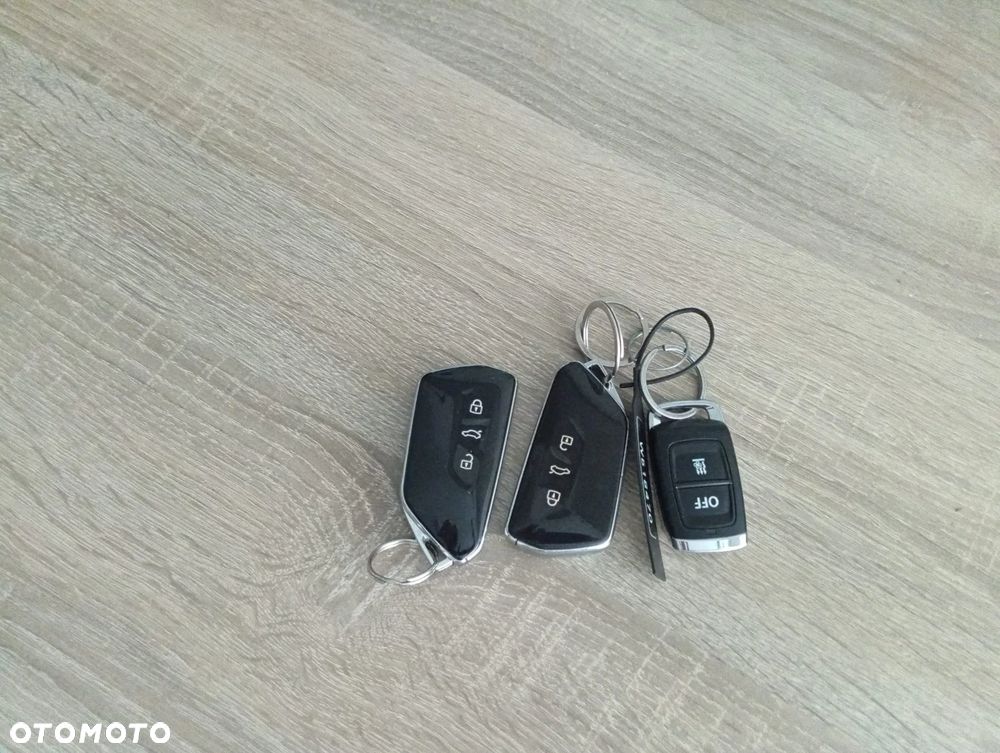 Volkswagen Golf 2.0 TDI Style DSG - 26